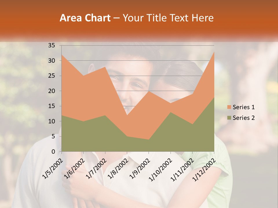 Electricity Industry Switch PowerPoint Template