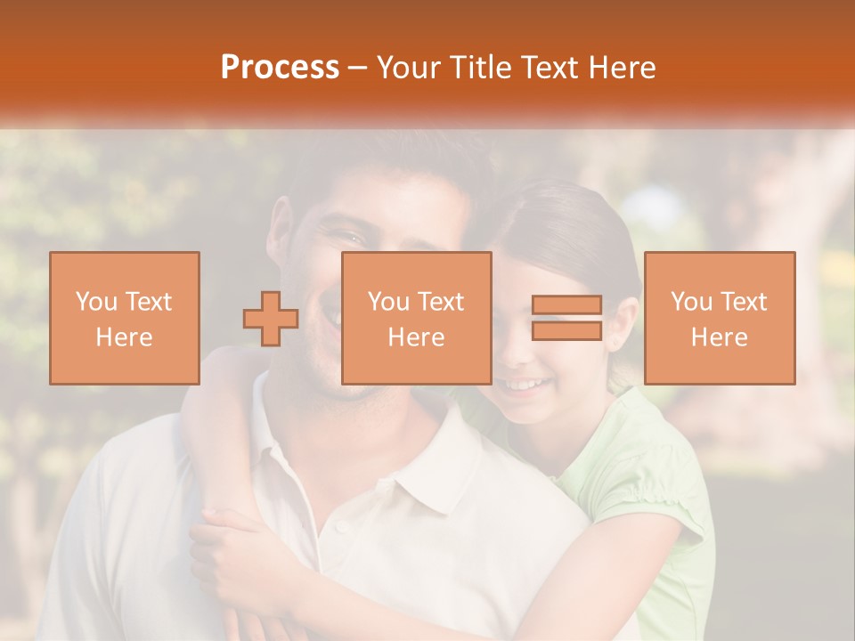 Electricity Industry Switch PowerPoint Template