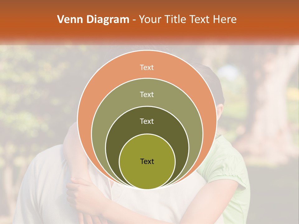 Electricity Industry Switch PowerPoint Template
