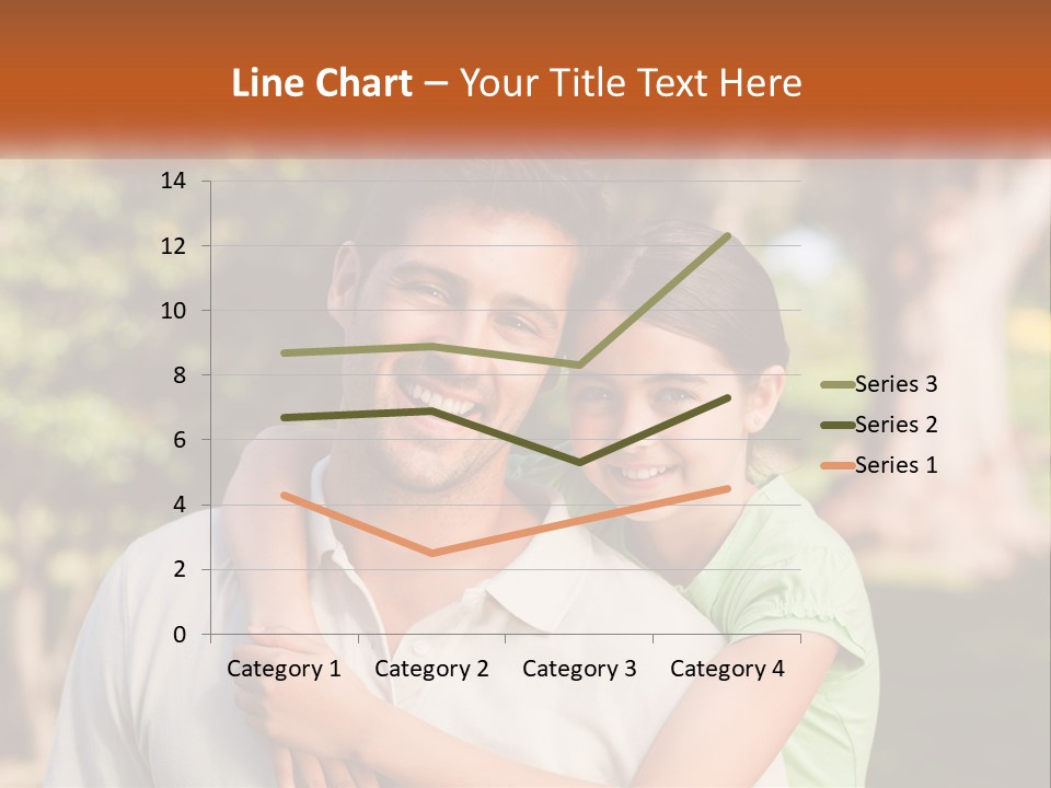 Electricity Industry Switch PowerPoint Template