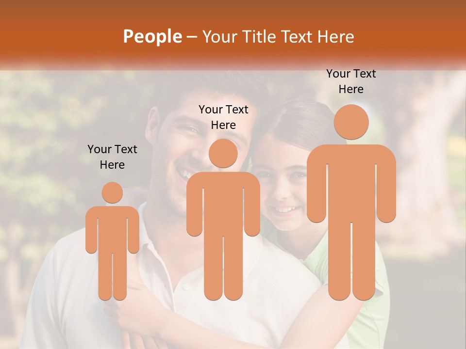 Electricity Industry Switch PowerPoint Template