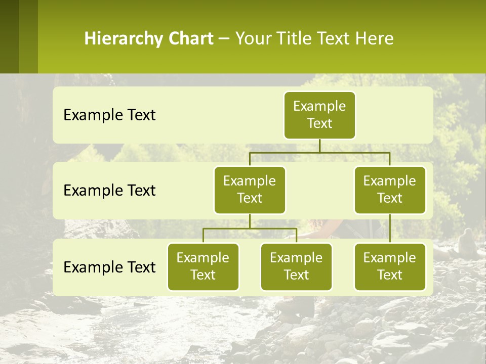 House Temperature Remote PowerPoint Template