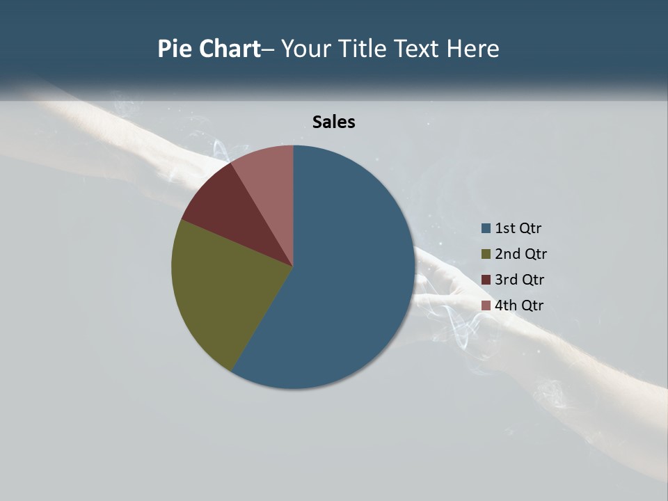 Heat Condition Energy PowerPoint Template