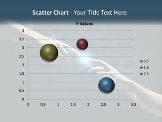 Heat Condition Energy PowerPoint Template