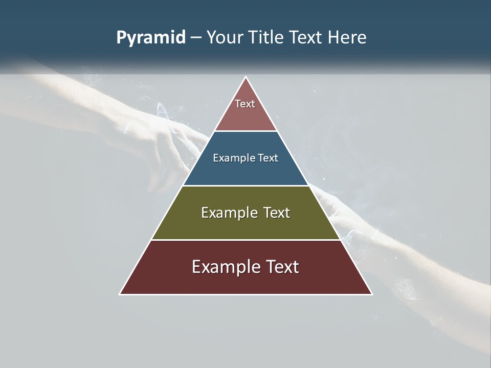 Heat Condition Energy PowerPoint Template