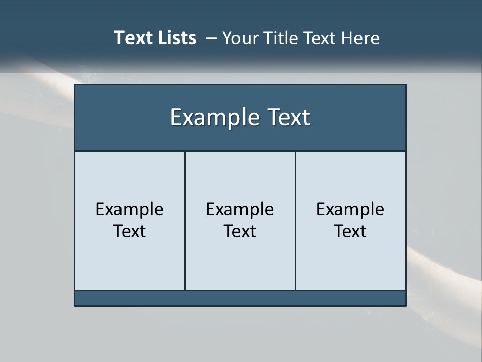 Heat Condition Energy PowerPoint Template