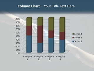 Heat Condition Energy PowerPoint Template