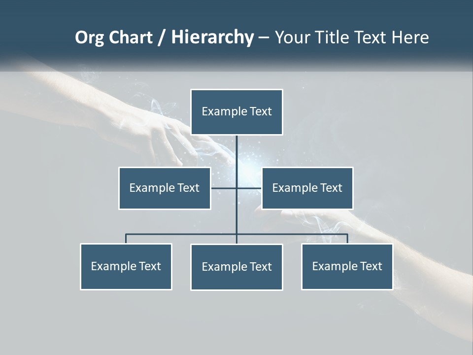 Heat Condition Energy PowerPoint Template