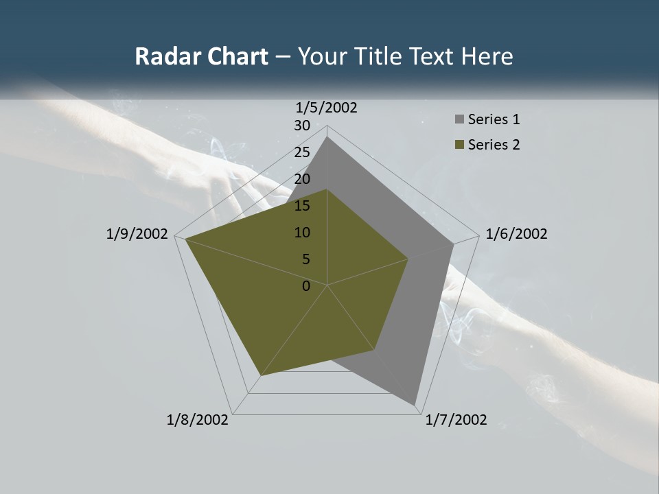 Heat Condition Energy PowerPoint Template