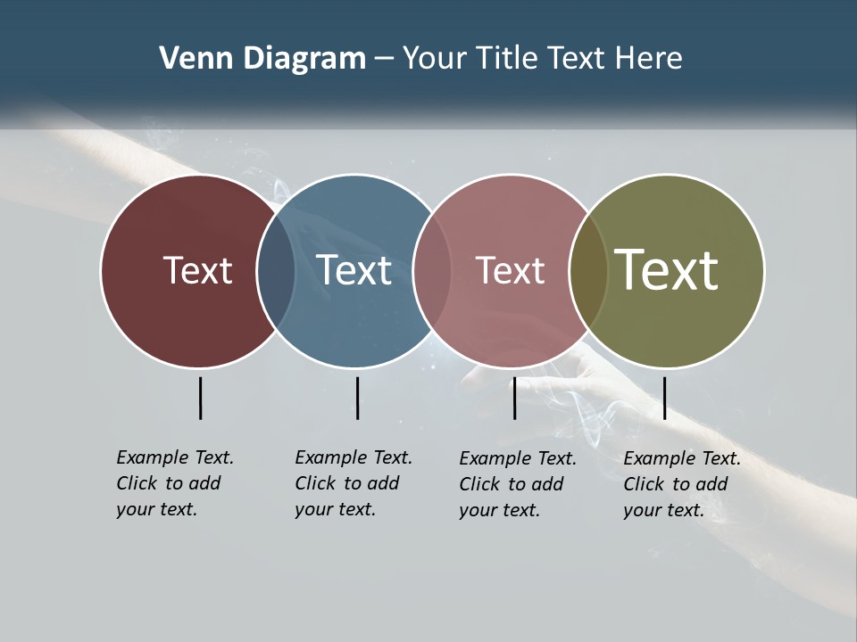 Heat Condition Energy PowerPoint Template