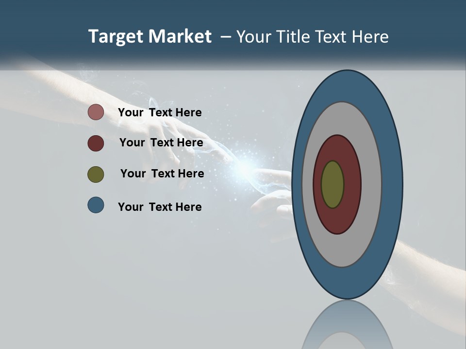 Heat Condition Energy PowerPoint Template