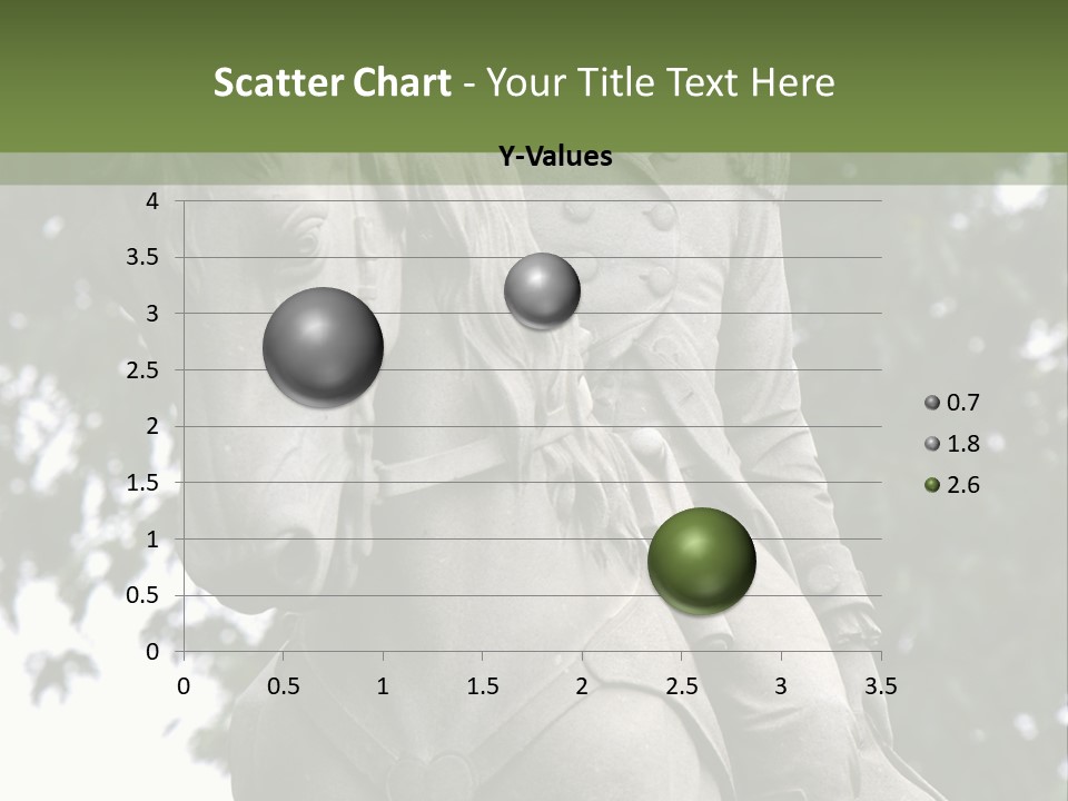 Unit Power Supply PowerPoint Template