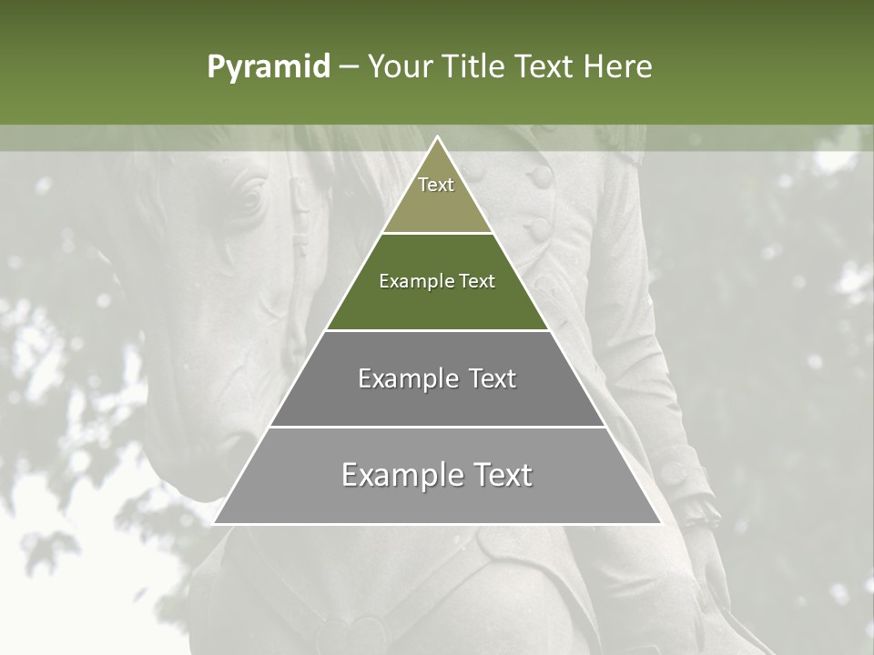 Unit Power Supply PowerPoint Template