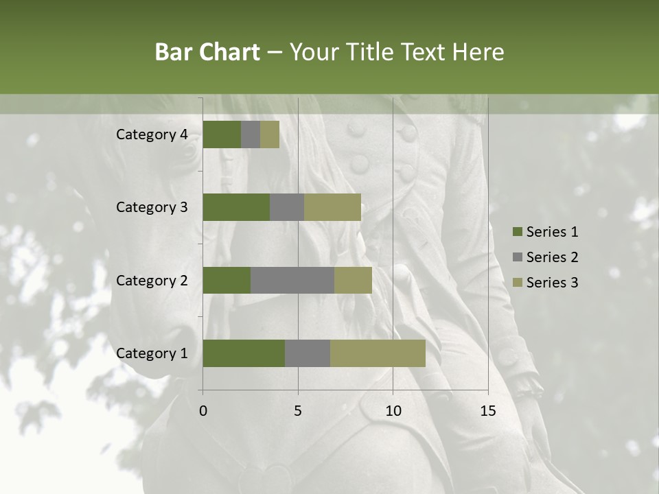 Unit Power Supply PowerPoint Template