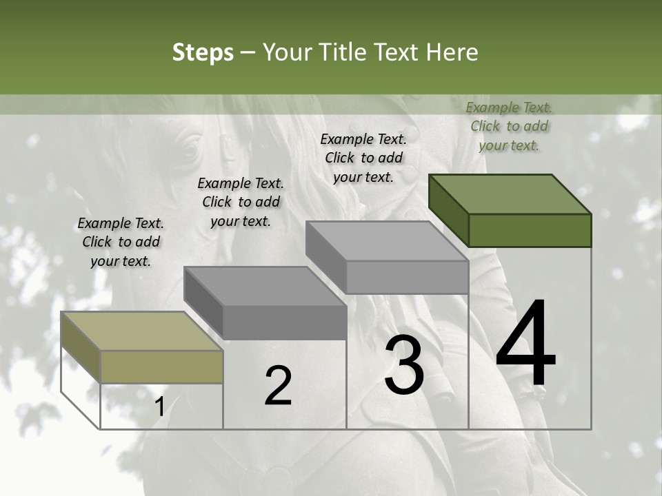 Unit Power Supply PowerPoint Template