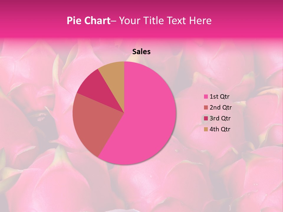 Climate Electric Energy PowerPoint Template