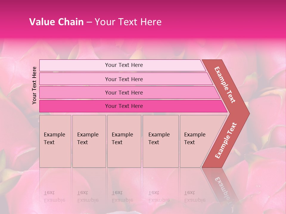 Climate Electric Energy PowerPoint Template