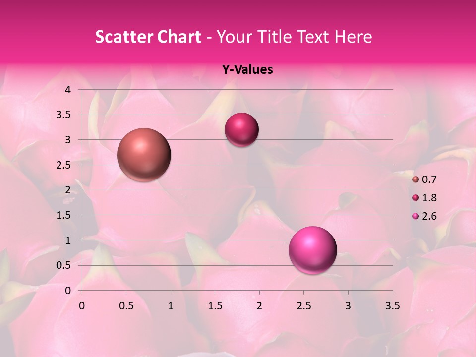 Climate Electric Energy PowerPoint Template