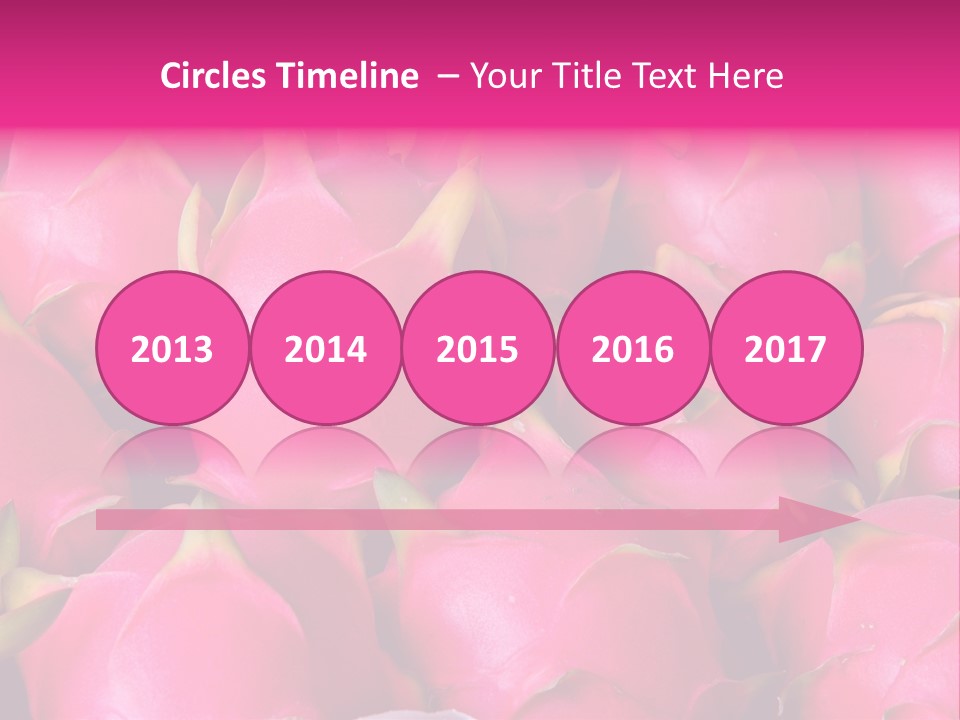 Climate Electric Energy PowerPoint Template