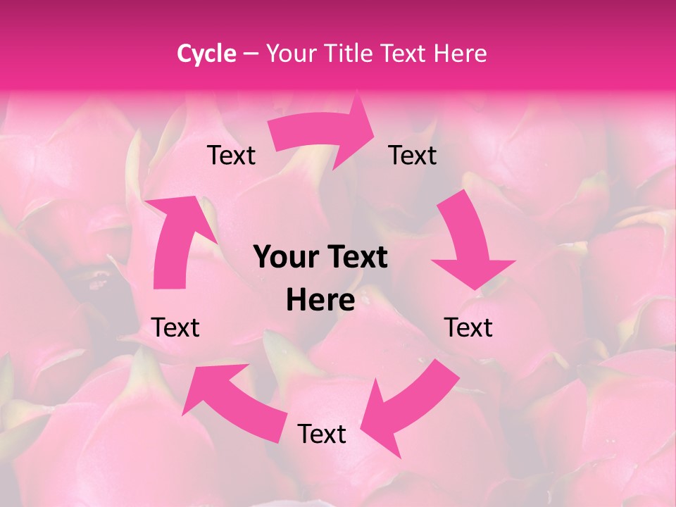 Climate Electric Energy PowerPoint Template