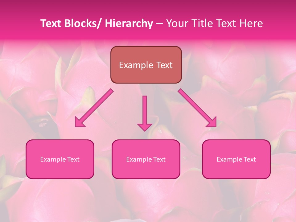 Climate Electric Energy PowerPoint Template