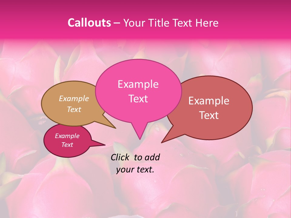 Climate Electric Energy PowerPoint Template