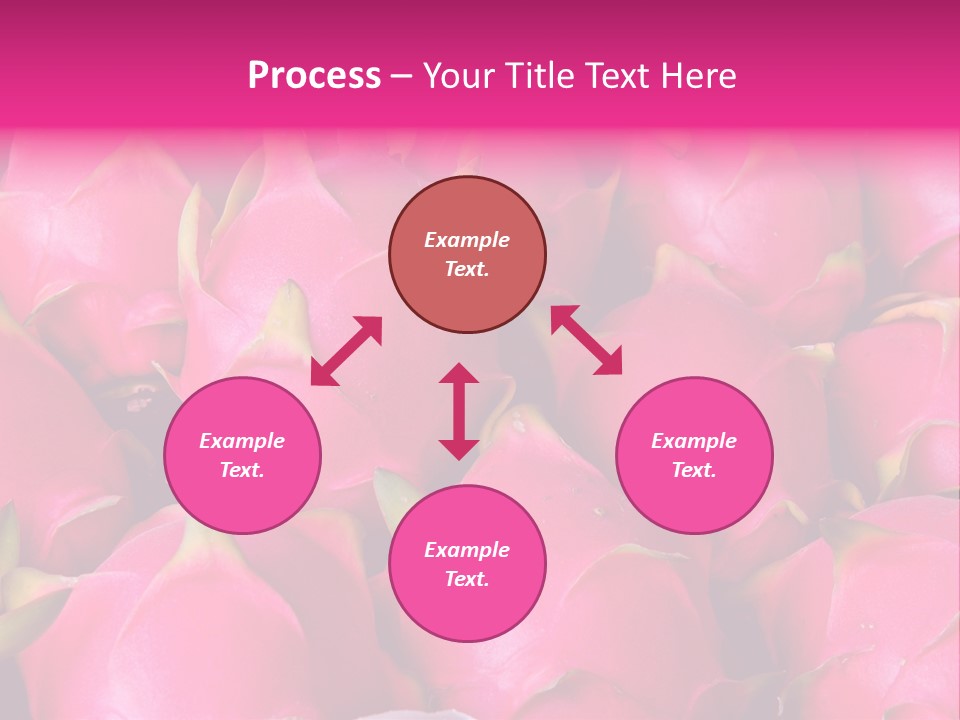 Climate Electric Energy PowerPoint Template
