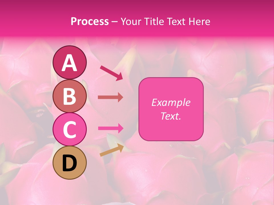 Climate Electric Energy PowerPoint Template