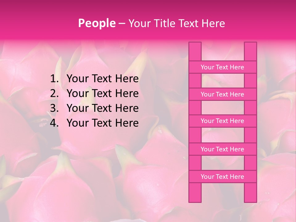Climate Electric Energy PowerPoint Template