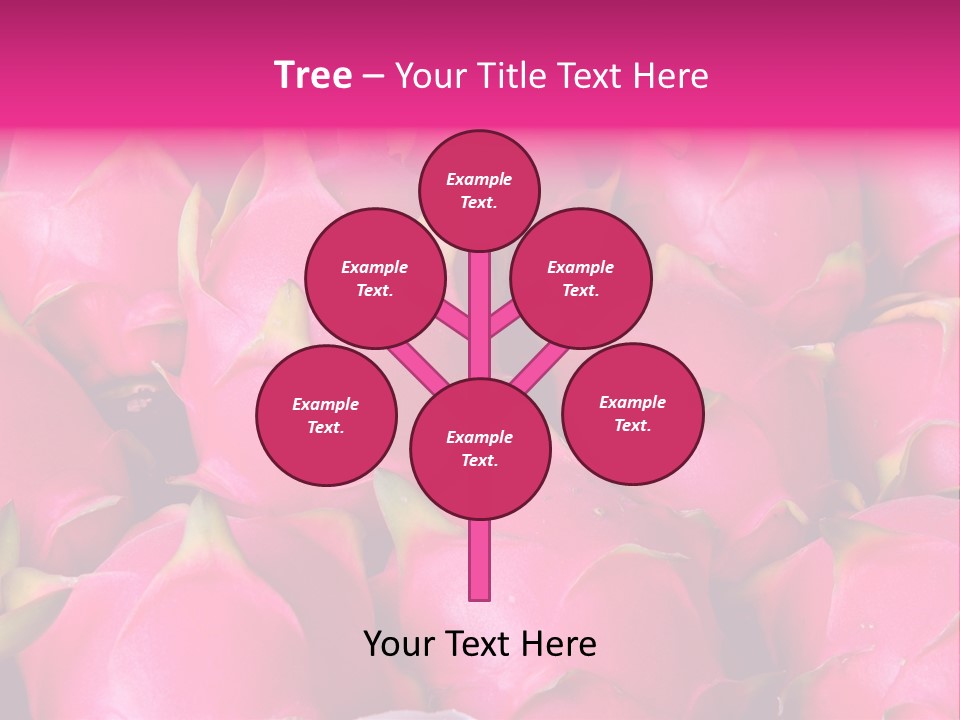 Climate Electric Energy PowerPoint Template