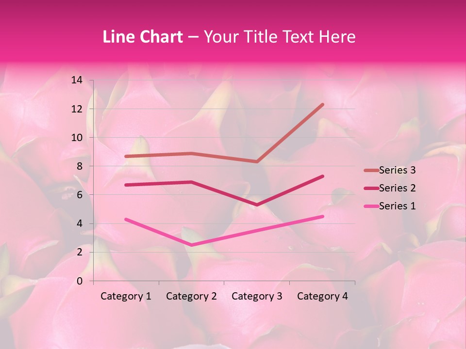 Climate Electric Energy PowerPoint Template