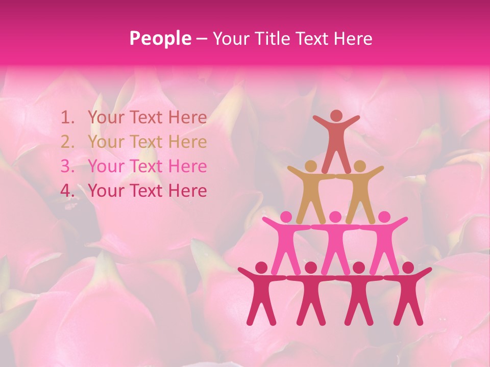 Climate Electric Energy PowerPoint Template