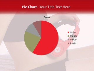 Technology Supply Cooling PowerPoint Template