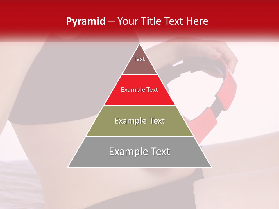 Technology Supply Cooling PowerPoint Template