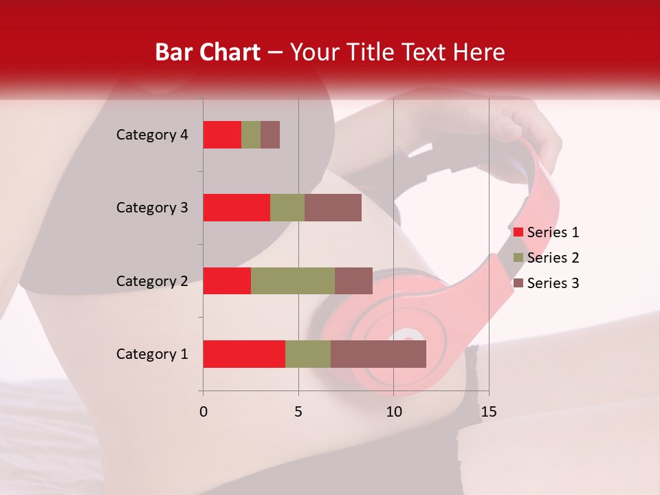 Technology Supply Cooling PowerPoint Template