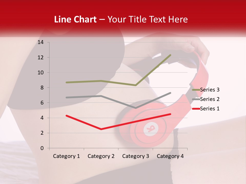 Technology Supply Cooling PowerPoint Template