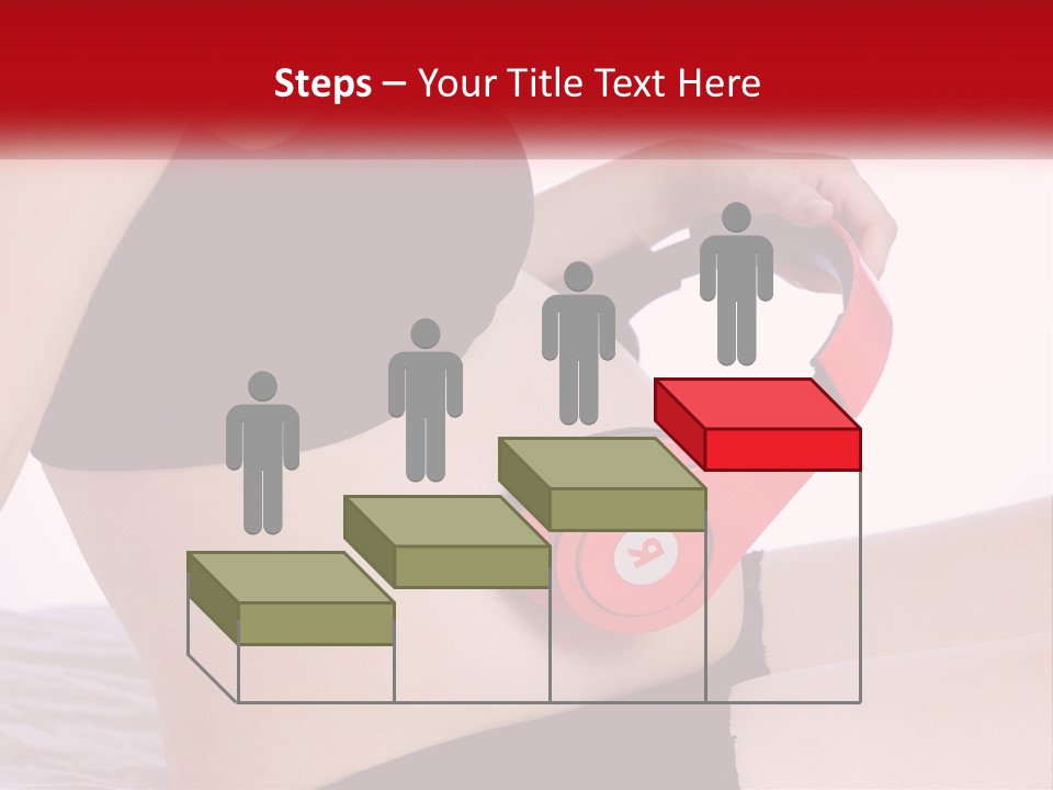 Technology Supply Cooling PowerPoint Template