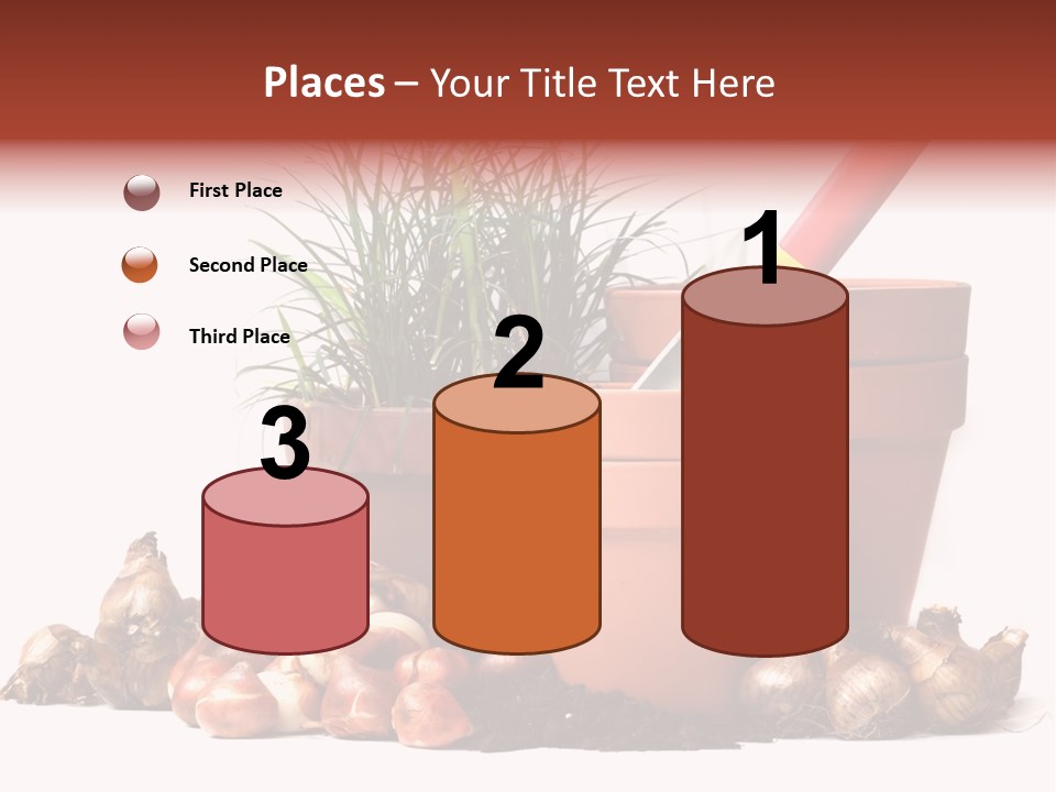 Cool Air Climate PowerPoint Template
