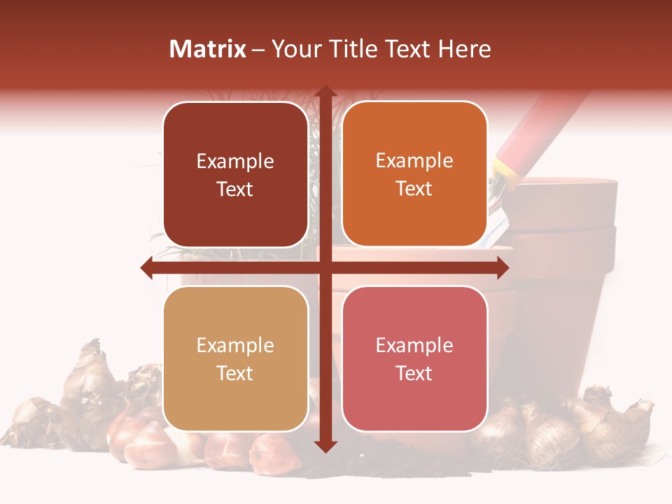 Cool Air Climate PowerPoint Template