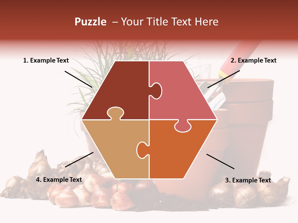 Cool Air Climate PowerPoint Template