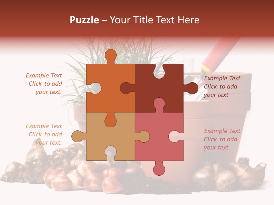 Cool Air Climate PowerPoint Template