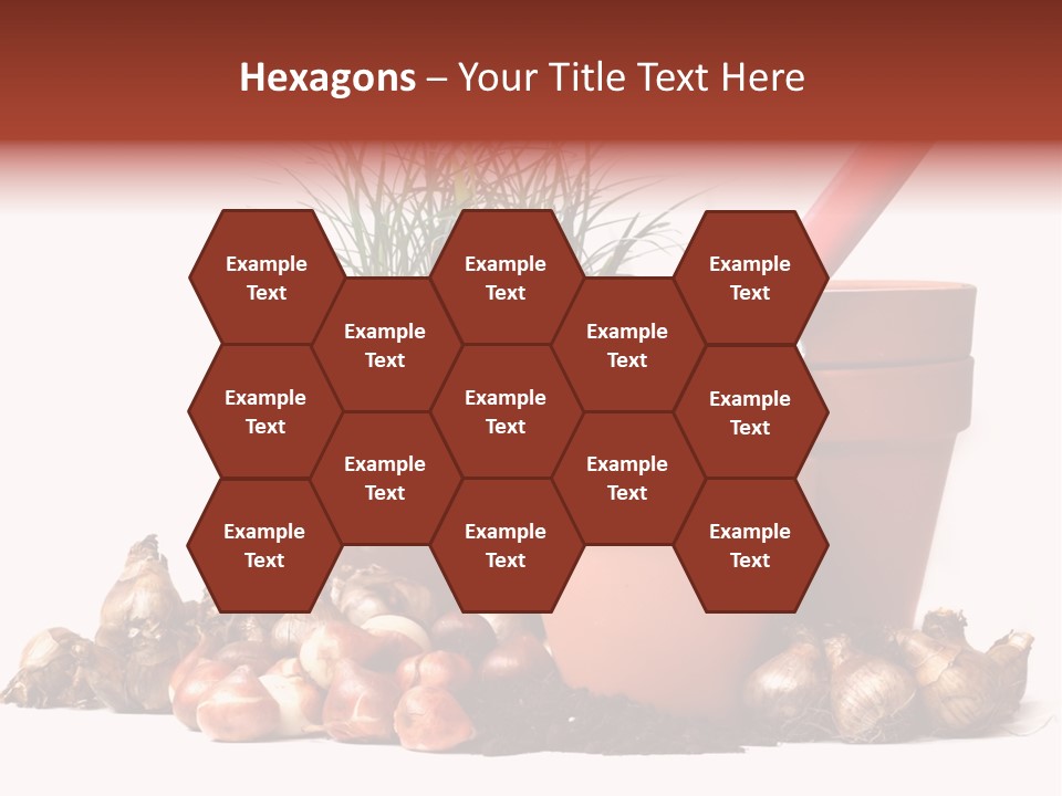 Cool Air Climate PowerPoint Template