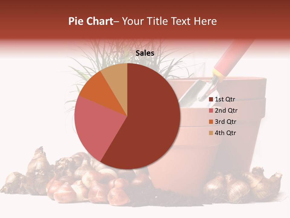 Cool Air Climate PowerPoint Template