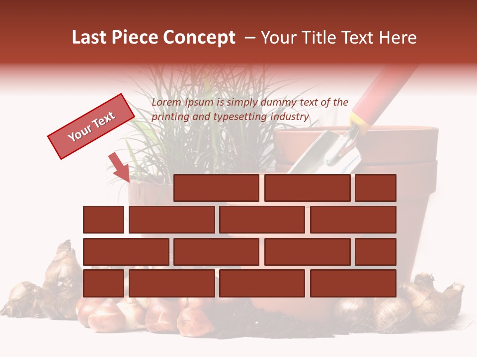 Cool Air Climate PowerPoint Template