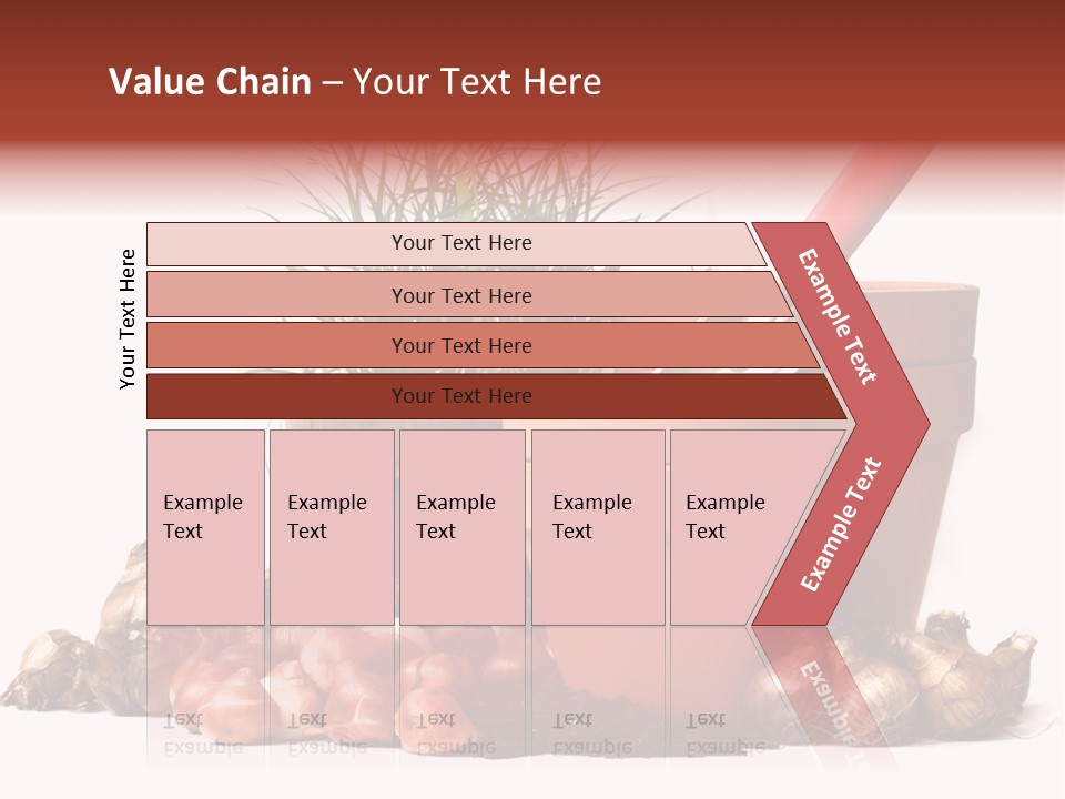 Cool Air Climate PowerPoint Template
