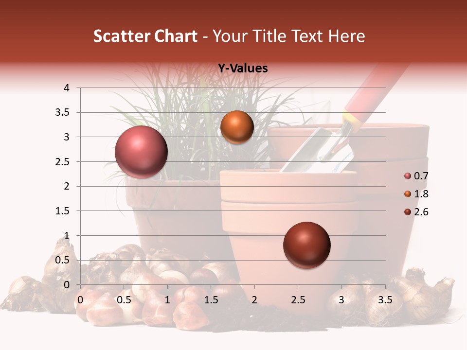 Cool Air Climate PowerPoint Template