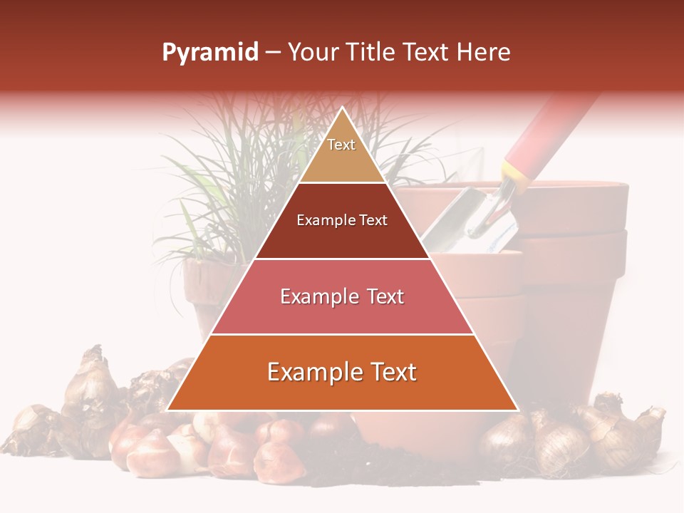 Cool Air Climate PowerPoint Template