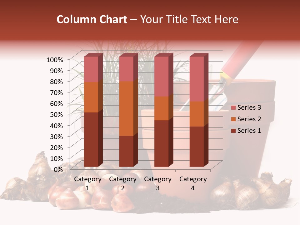 Cool Air Climate PowerPoint Template