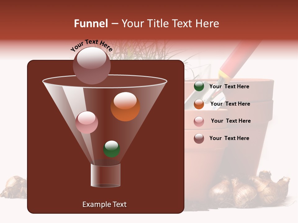 Cool Air Climate PowerPoint Template