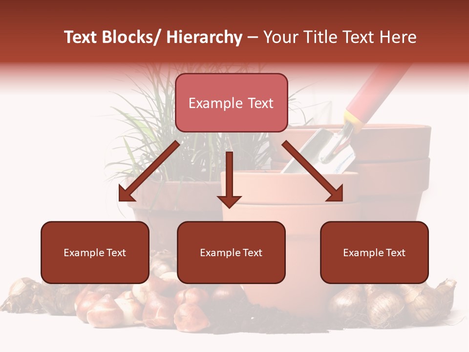 Cool Air Climate PowerPoint Template
